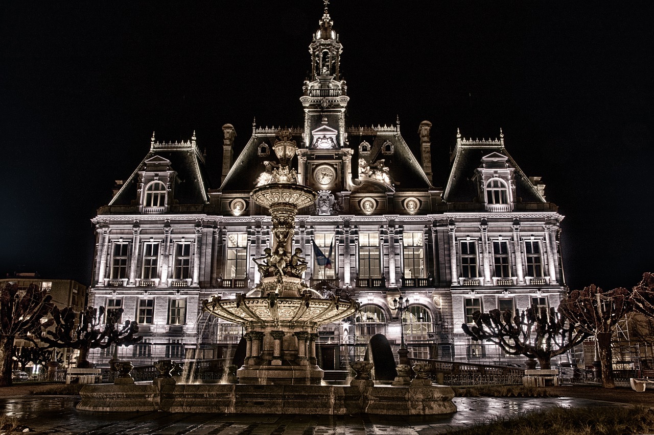 The Role of Architecture in Disaster Planning